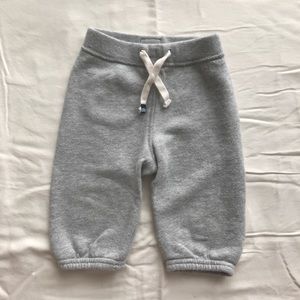 Baby Gap Sweats